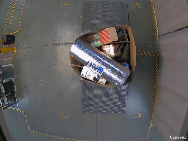 Pallet of Assorted Merchandise - Est Retail $175