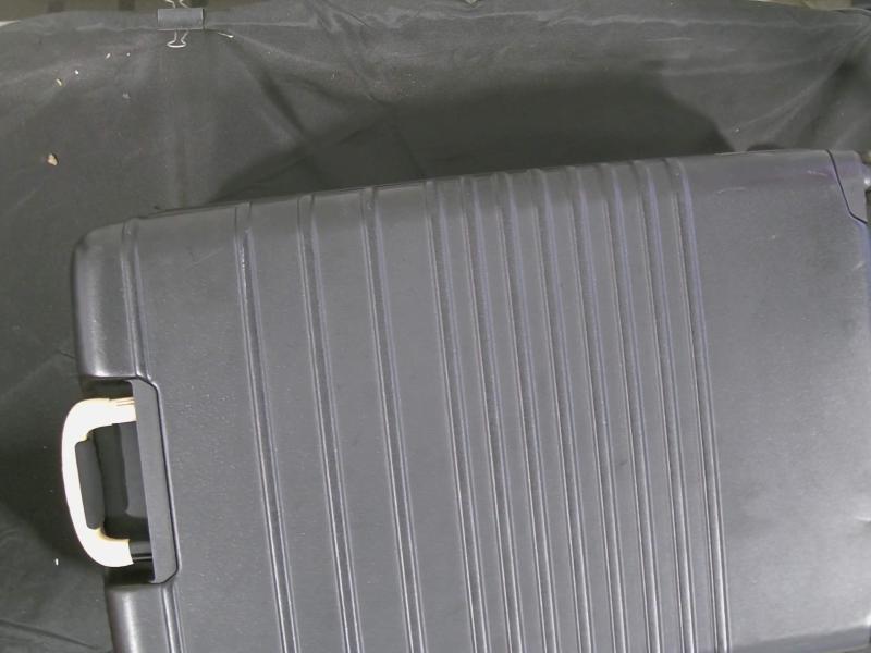 Mystery Box - Luggage from Luxury Fashion Retailer - Original MSRP $398