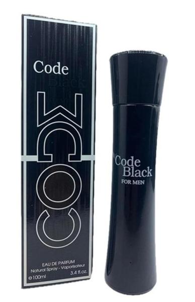 Armani Designer Inspired Fragrances Men's Only
