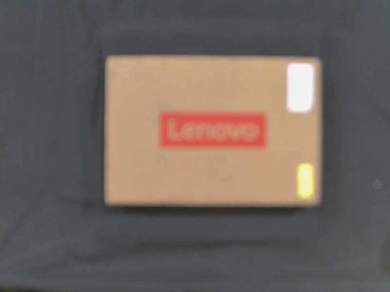 A Grade - Lenovo IdeaPad Slim 3i 15.6'' (256GB SSD Intel Core i5-1335U 1.3GHz 8GB RAM) Touch Laptop, Gray - MSRP $300