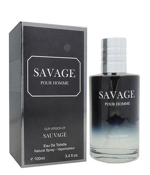 Dior/YSL & Friends Designer-Inspired Fragrances - 56 pcs