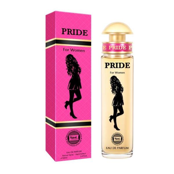 Escada, Prada & Friends Designer Inspired Perfumes