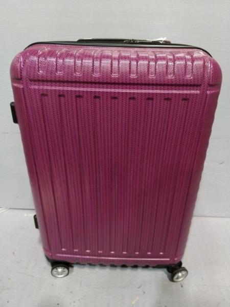 Luxury Department Store - Luggage