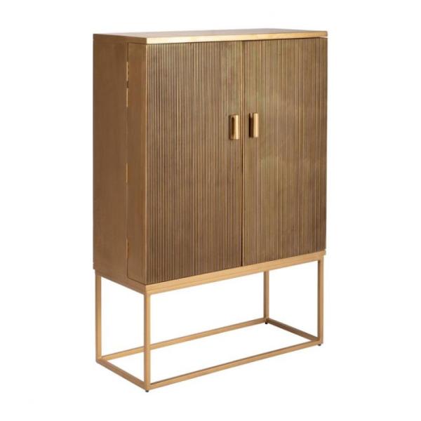 34 PCS High-End Furniture & Home Décor Pallet – Cabinets, Tables, Mirrors, etc MSRP 12,000+
