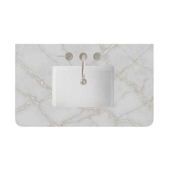 Vanities & Home Decor - James Martin Vanities, Capital Lighting, American Standard, Kohler - MSRP $3,445