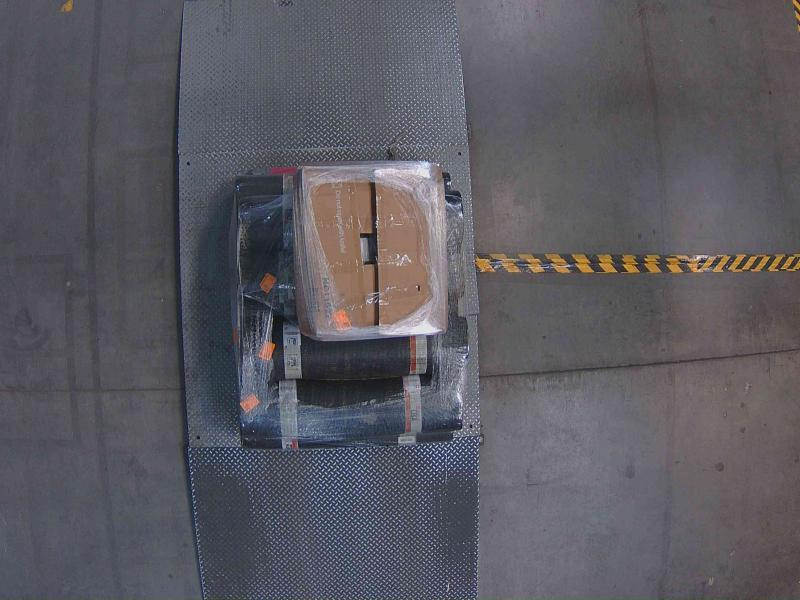 Roofing - GAF Tri-Ply APP Smooth Modified Bitumen - Est Retail $2,171