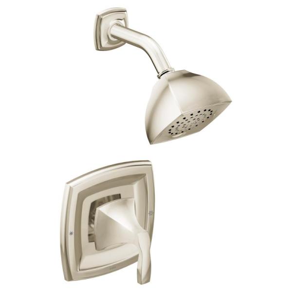 Bathroom Showers & More by Moen, Assorted Finishes - MSRP $32,172