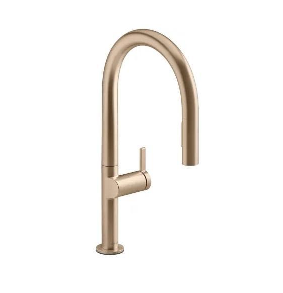 Plumbing - Kohler, Hansgorhe, Signature Hardware, Panasonic, Delta, Monogram, Kingston Brass, PROFLO, TOTO -MSRP $9,745