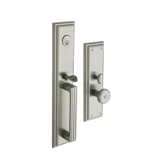 Hardware - Baldwin, MinkaAire, Emtek, Kohler, Amerock, TOTO, Rev-A-Shelf, Elegant Lighting, Kwikset - MSRP $10,089