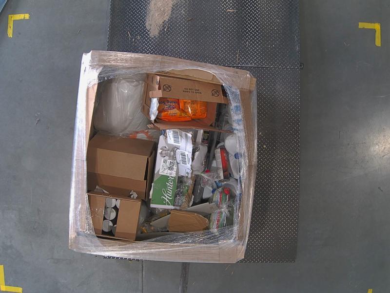 General Merchandise- PRORUN Saw Attachment,  Scotts Turf Builer, MAPEI Grout - MSRP $1,092