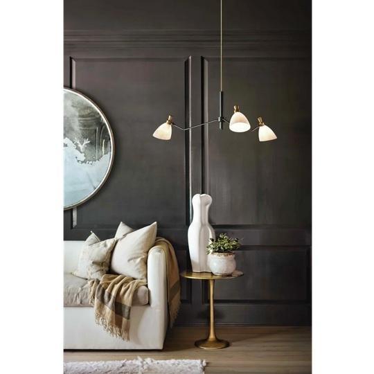 Hinkley Lighting 33793HB Chandelier - MSRP $649