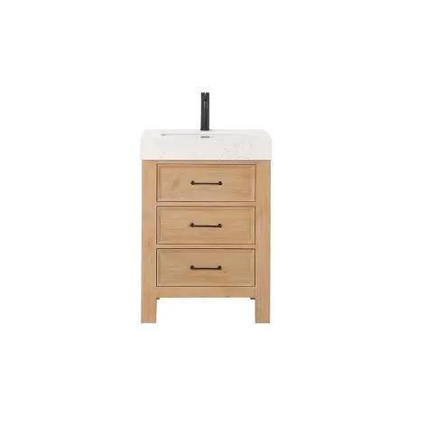 Miseno MV-LW-NM-703824-FN Vanity Set - MSRP $592