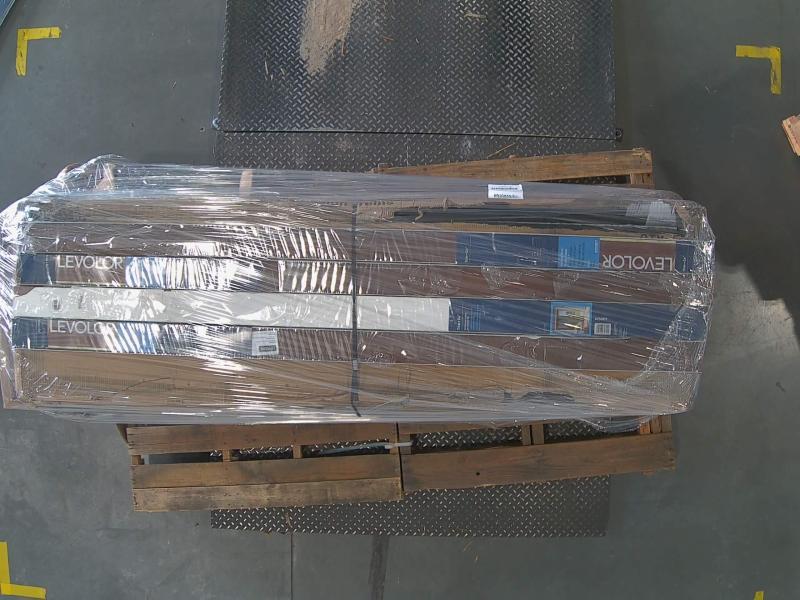 General Merchandise- LEVOLOR Trim, Panacea Products  - MSRP $1,669