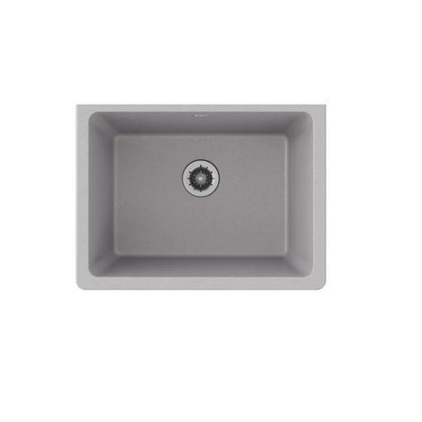 Elkay ELGU251912PDGS0 Quartz Laundry Sink - MSRP $717