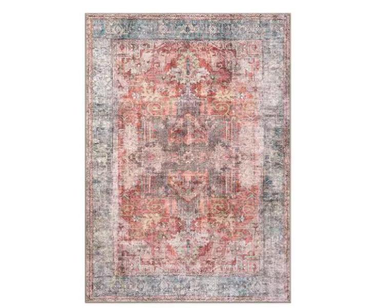 Flooring & Rugs - World Rug Gallery, Galand Rug, Hampton Bay - Est Retail $1,917 - 1 plt