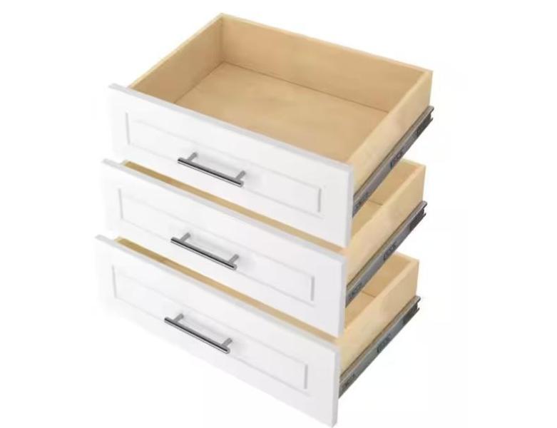 Flooring & Rugs - Closet Evolution, Ivy Hill Tile, Lifeproof - Est Retail $2,241 - 1 plt