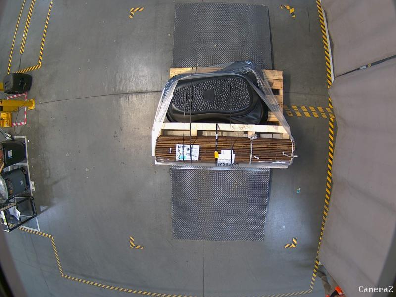 Pallet of Assorted General Merchandise - Est Retail $2,610