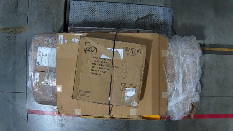 General Merchandise - AVALON WATER DISPENSER, ERGONOMIC CHAIR - MSRP $10,497