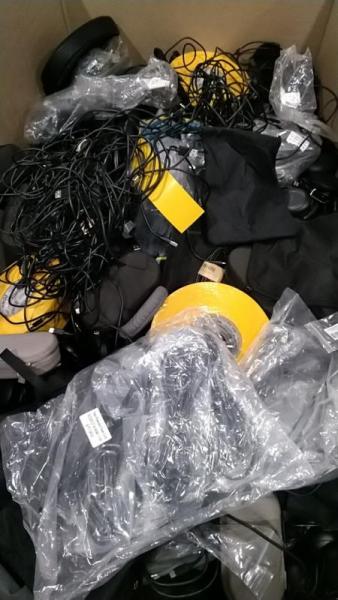 Pallet of General Merchandise