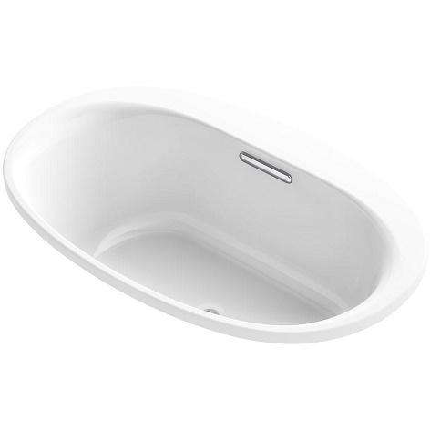 Kohler K-5713-0 Soaking Bathtub - MSRP $1,324