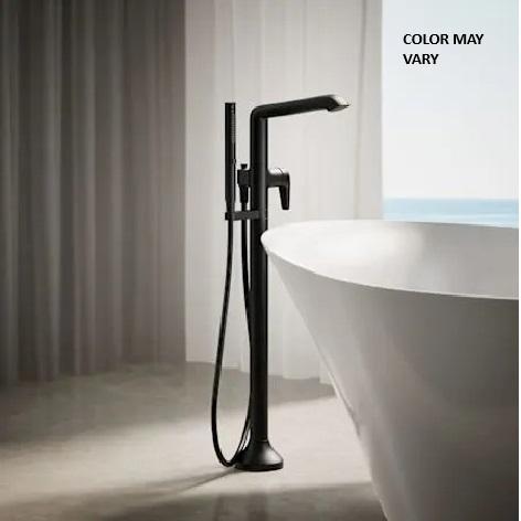 Kohler K-T22025-4-BL Tub Filler Faucet - MSRP $1,689