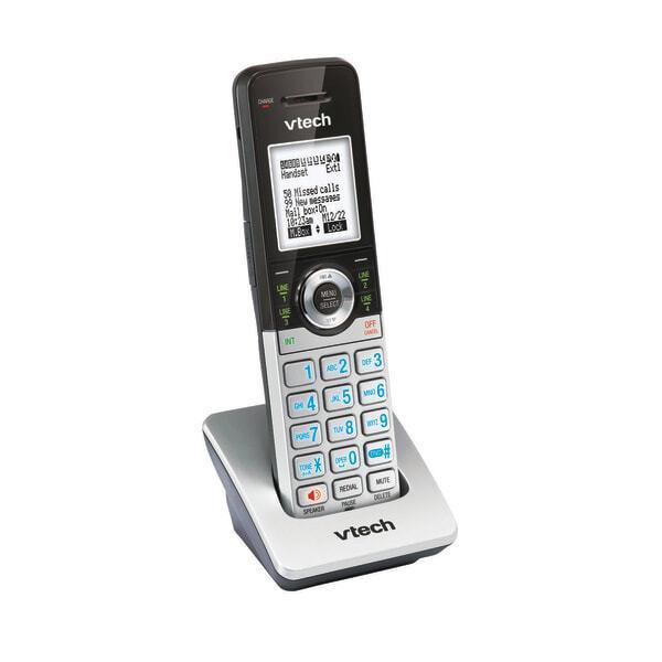 Electronics - VTech Business Phone Handset, Xerox Black Toner, StarTech Monitor Privacy Screen - MSRP $1,456