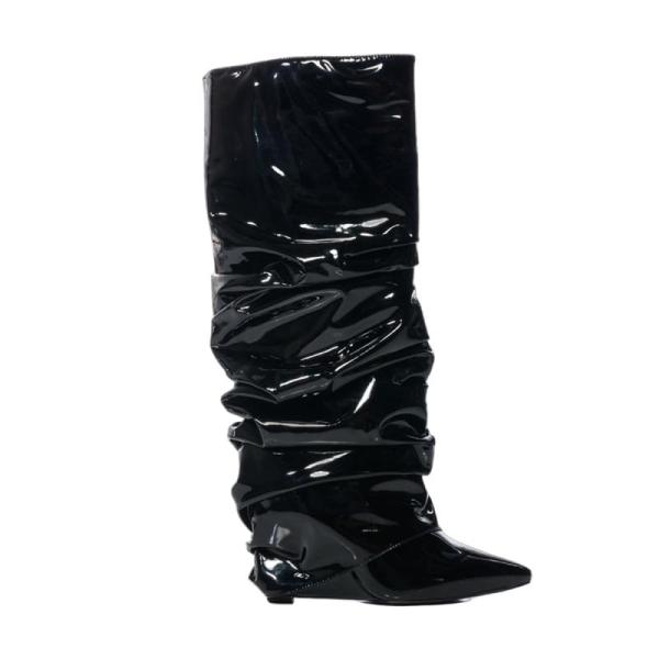Shoes - Orlynx Western Boots, Avia Sneakers, Rollda Combat Boots - MSRP $6,200
