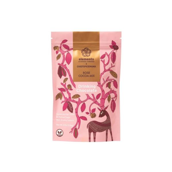 Grocery - Fruidles Chocolate Gold Milk & White St. Patrick's Coins, Elements Truffles Rose Hot Cocoa Mix - MSRP $1,717