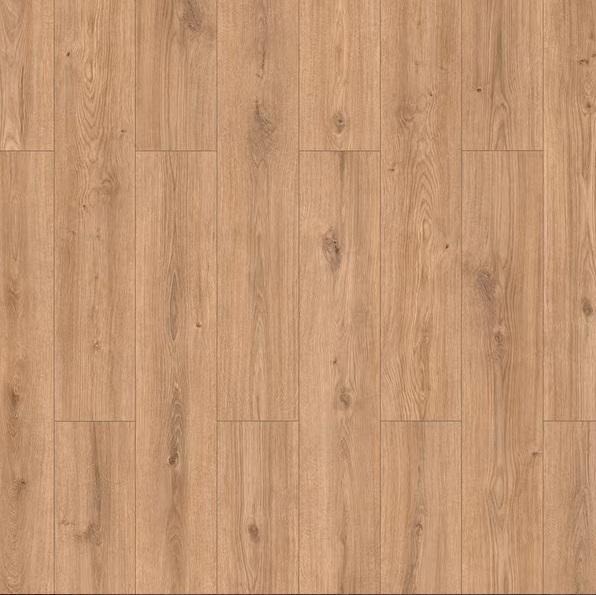 Flooring & Rugs - TrafficMaster Tully River Oak 7 mm T x 7.56 in. W Water Resistant Laminate- Est Retail $1,438 - 1 plt