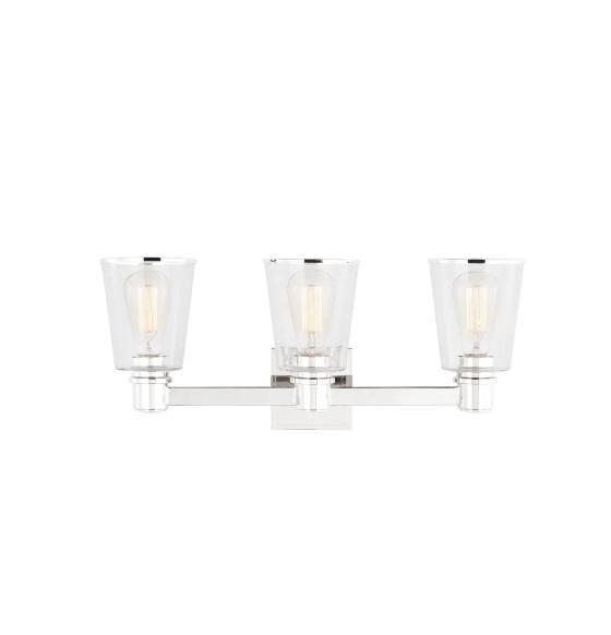 Lighting & Ceiling Fans - Visual Comfort, Modern Forms, MinkaAire, Progress Lighting, Elegant Lighting - MSRP $5,991