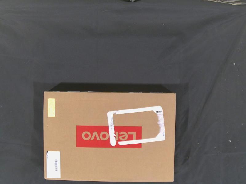 A Grade - Lenovo IdeaPad 15.6" Touchscreen Laptop, Intel, 8GB, 256GB SSD - MSRP $749
