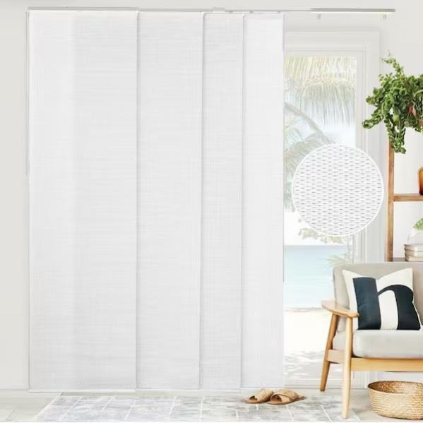 Window Decor - Chicology, Perfect Lift, HDC - Est Retail $7,205- 1plt