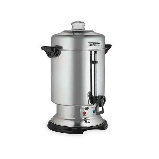 Hamilton Beach Coffee Urn, Dumos Stackable Arm Chairs. Lextex Home Mills Bedspread Set - MSRP $1,979
