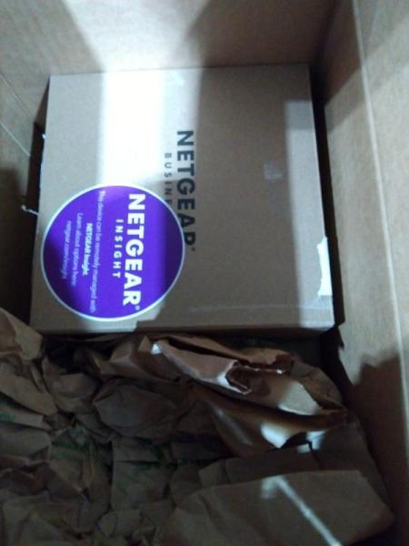 Netgear AX1800 Wi-Fi 6 Access Point - MSRP $195
