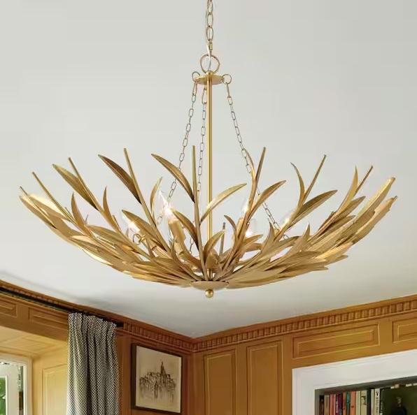 Lighting & Electrical - HUOKU, LNC, Artika, RIDGID, Breezary, HDC, Lithonia Lighting, Metalux - Est Retail $4,211