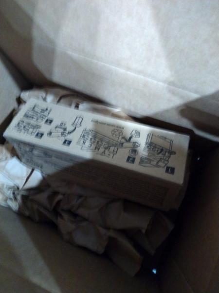 Xerox Phaser 6510 Extra High Capacity Toner Cartridge - MSRP $111
