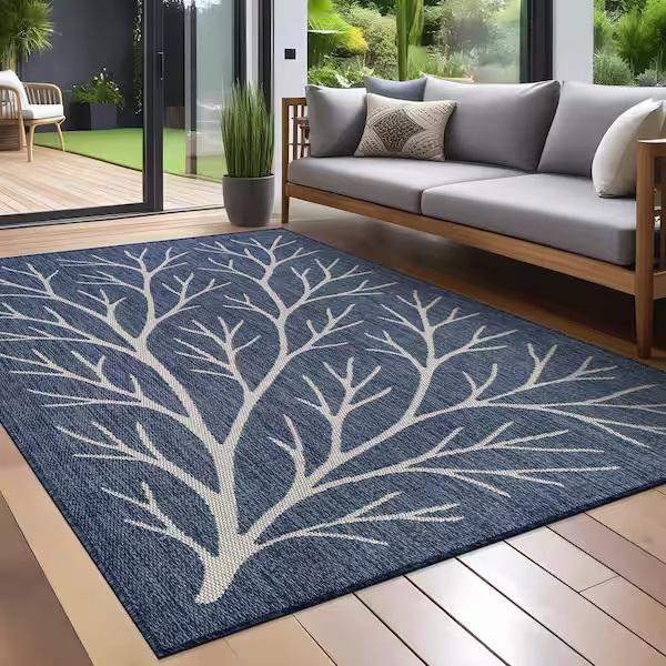 Flooring & Rugs - Area Rugs, MSI, Ivy Hill Tile, Everbilt & HDC - Est Retail $1,638- 1plt