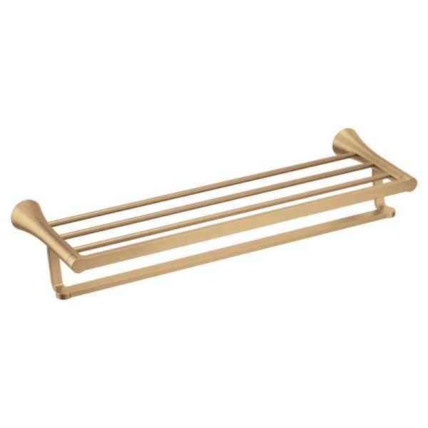 2 Pallets of Shower & Bath Hardware, Accessories & More by Moen - MSRP $34,025