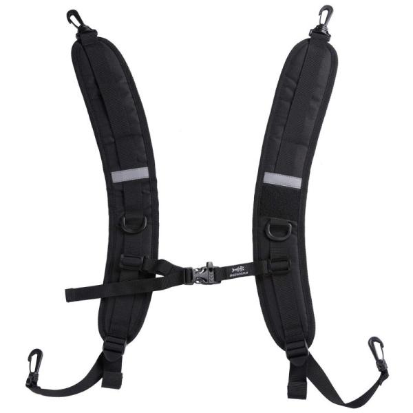 Camera - Horse Racing Photo Booth & Pink Graduation Backdrops, Bassdash Replacement Backpack Straps - MSRP $1,270