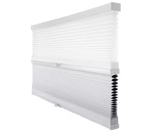 Window Decor - Rod Desyne, Chicology, Perfect Lift Window Treatment - Est Retail $11,354- 1plt