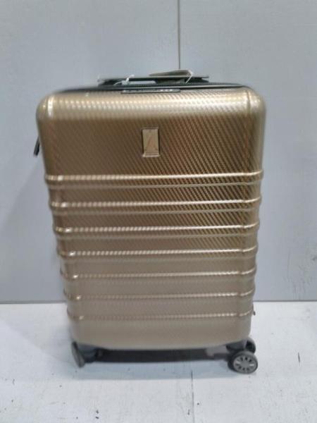 Luxury Department Store - Luggage