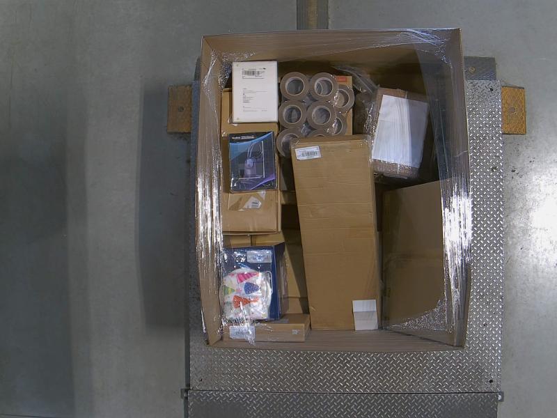 Electronics - CANON IMAGECLASS, GROWING CLASS KIT, RATTAN FILE HOLDER - MSRP $6,065