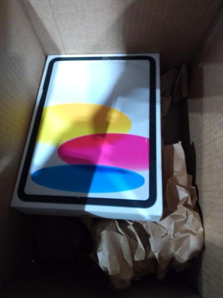 Apple iPad (A16) 11-inch Wi-Fi 128GB (2025, 11th generation) - MSRP $319