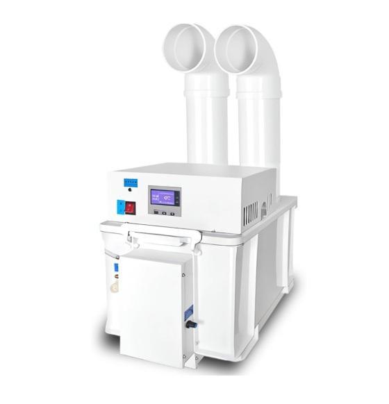 Ultrasonic 10000ml/h Mist Maker Humidifier, PYY Insulated Beverage Dispenser, TRALT Office Chair, BOSCH - MSRP $1,591