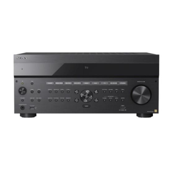 B Grade Sony Home Theater AV Receiver - MSRP $4,399