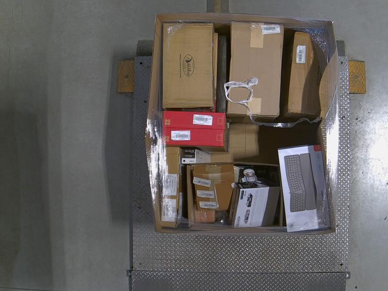 Electronics - LENOVO L16, IPAD 11TH GEN, HP SPROCKET - MSRP $6,022