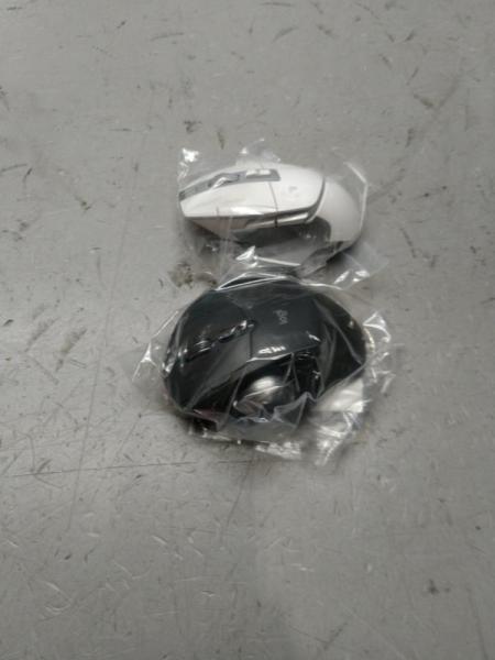 Consumer Electronics- G502 X PLUS Gaming Mouse, MX ERGO TRACKBALL MOUSE - MSRP $1,398
