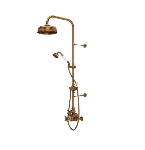 Plumbing - Perrin & Rowe, Broan-NuTone, TOTO, Trade-Wind, Kohler - MSRP $11,226