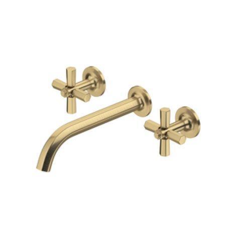 Mixed Plumbing by Hansgrohe, Rohl, Duravit & More - MSRP $22,982