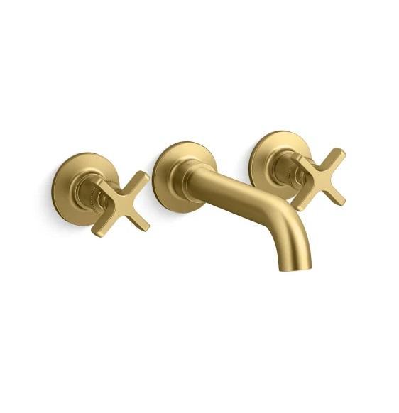 Plumbing & Hardware - Kohler, Delta, Pfister, Hansgrohe, Perrin & Rowe, Kovacs, Grohe, Karran, Amerock - MSRP $9,327